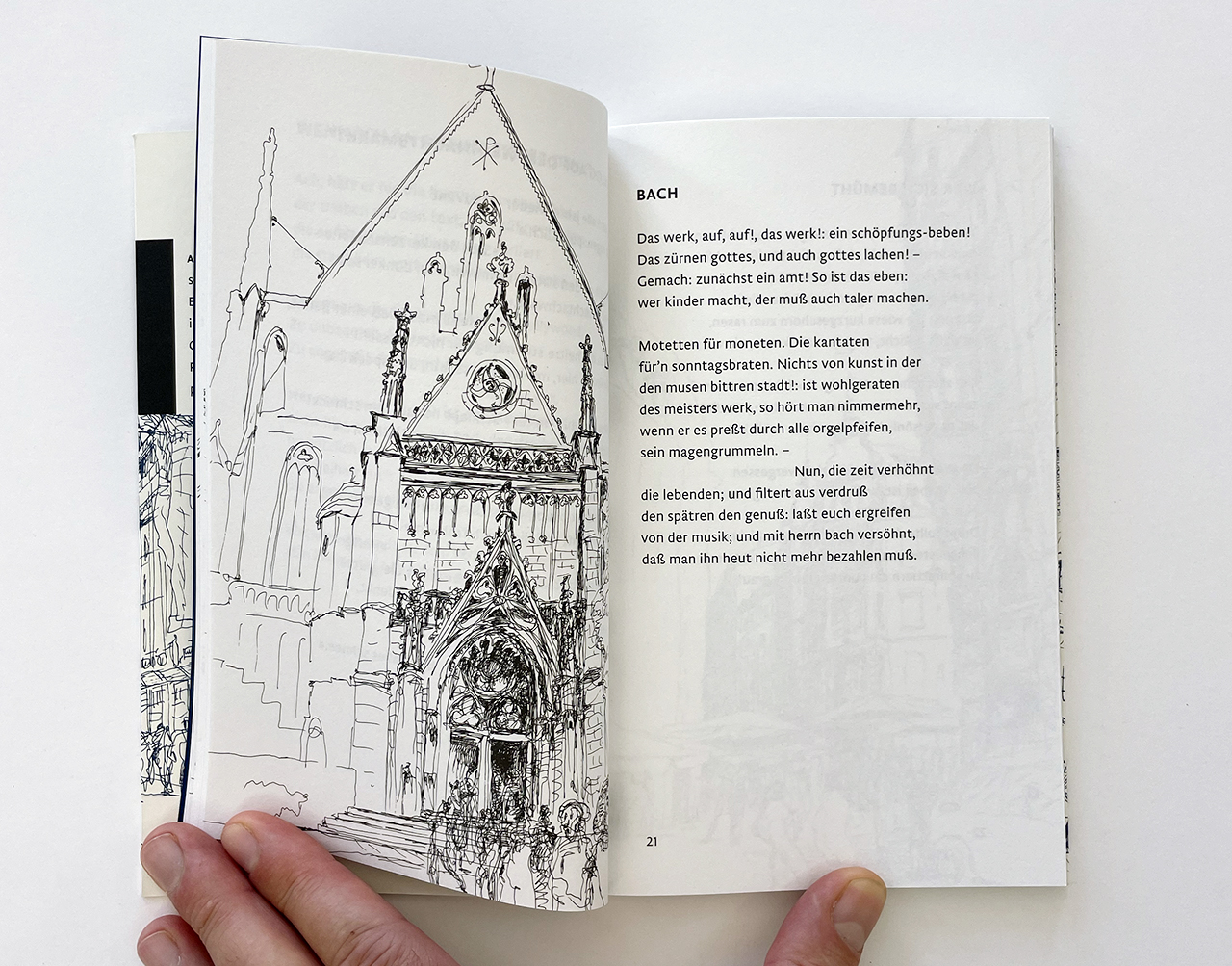 Buch: Buch: Bewohnbare Stadt