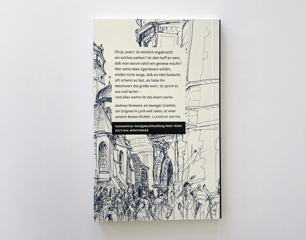 Buch: Buch: Bewohnbare Stadt